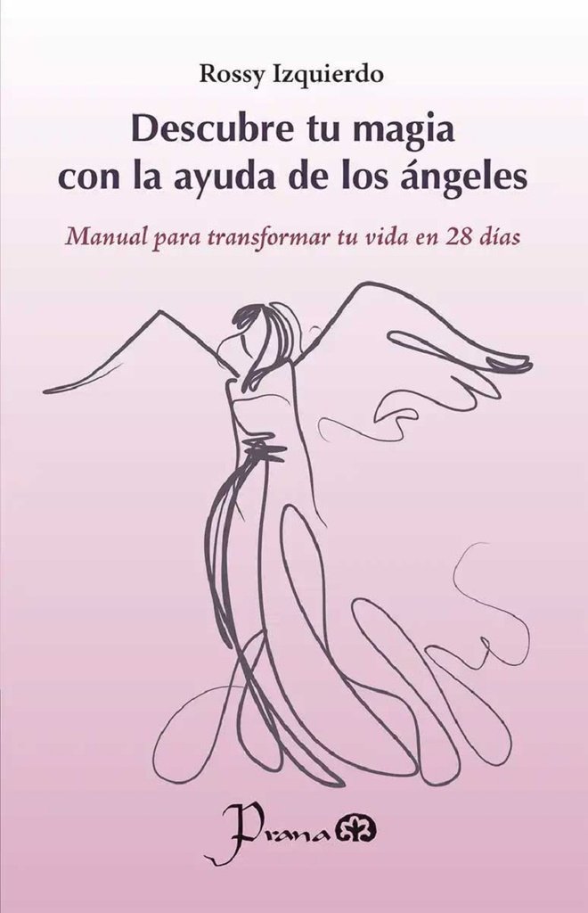 7502275674649.jpg DESCUBRE TU MAGIA CON LA AYUDA DE LOS ANGELES