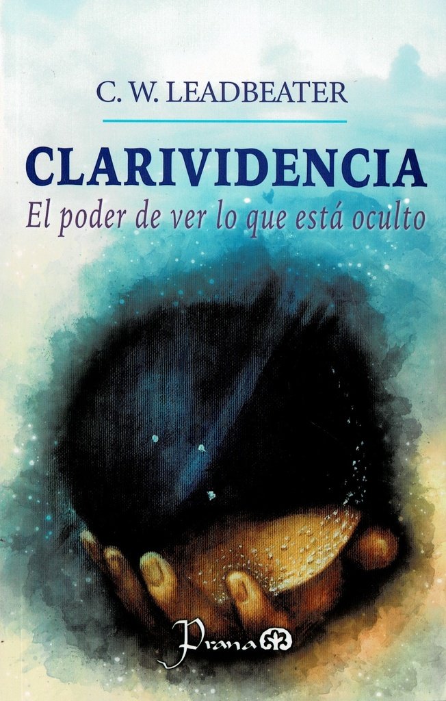CLARIVIDENCIA