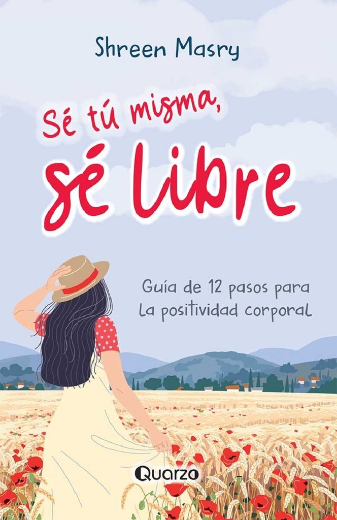 SE TU MISMA, SE LIBRE
