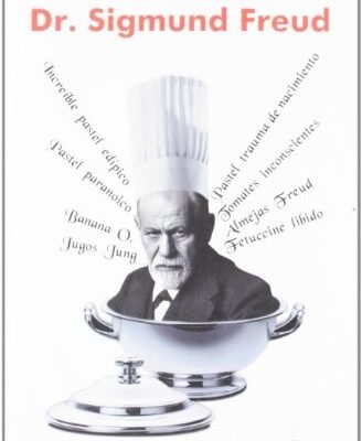 RECETAS DEL DR. SIGMUND FREUD