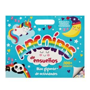 MIS DULCES ( LIBRO DE ACTIVIDADES )