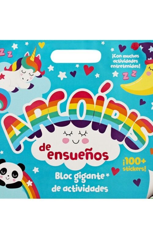 ARCOIRIS ( BLOCK GIGANTE)