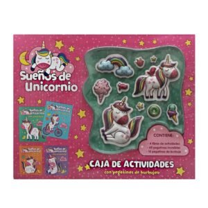 MIS DULCES ( SET DE ACTIVIDADES)