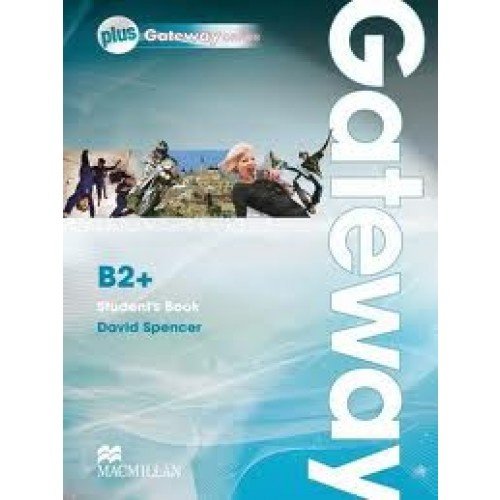 GATEWAY B2+ SB & WEBCODE PK
