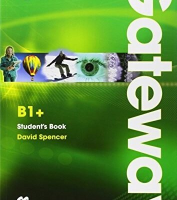 GATEWAY B1+ SB & WEBCODE PK