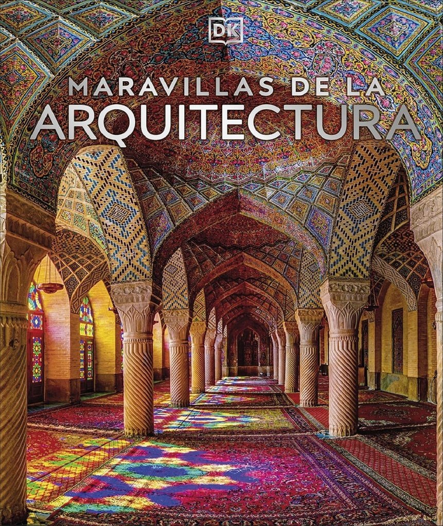 9780241561430.jpg MARAVILLAS DE LA ARQUITECTURA / PD.