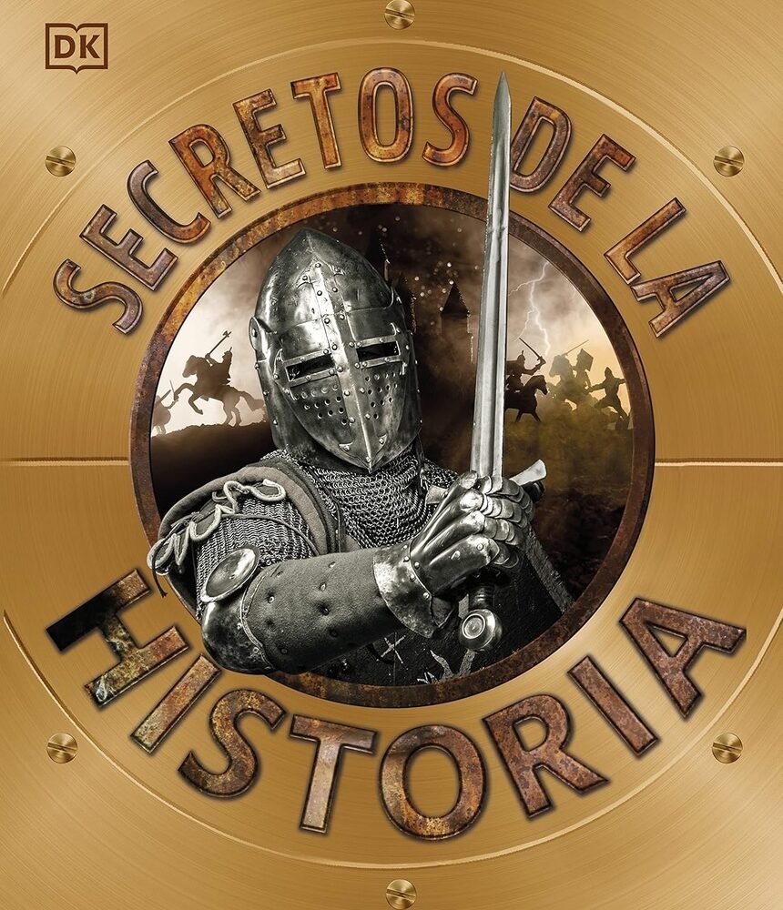 SECRETOS DE LA HISTORIA