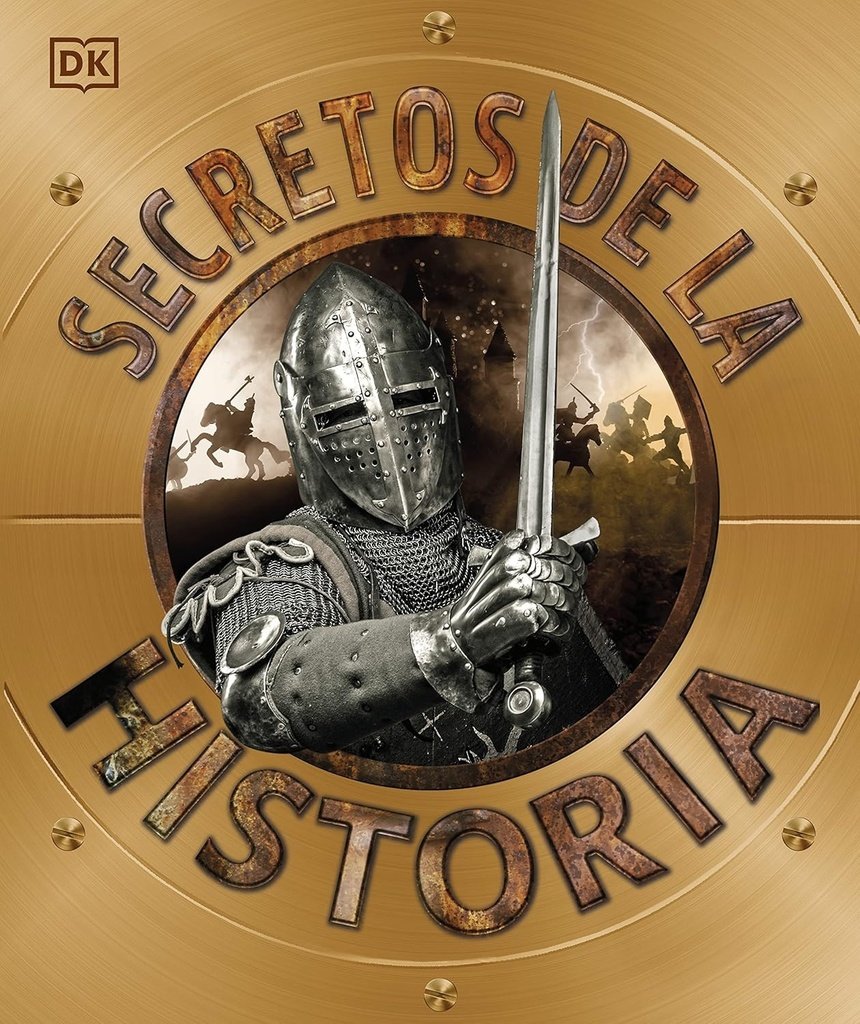 SECRETOS DE LA HISTORIA