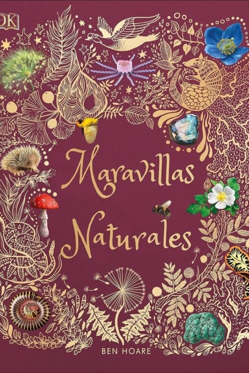 MARAVILLAS NATURALES