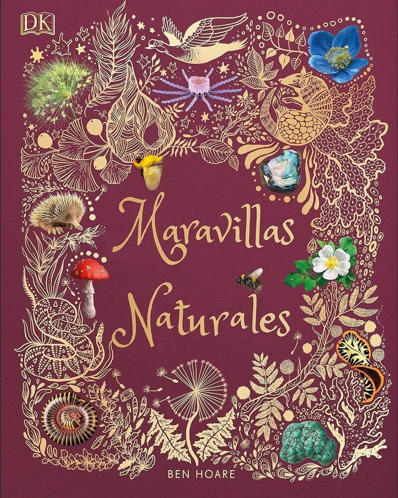 MARAVILLAS NATURALES