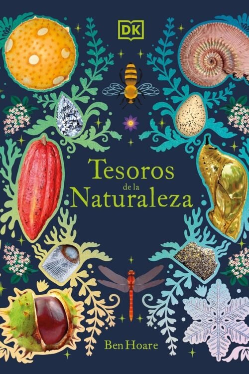TESOROS DE LA NATURALEZA