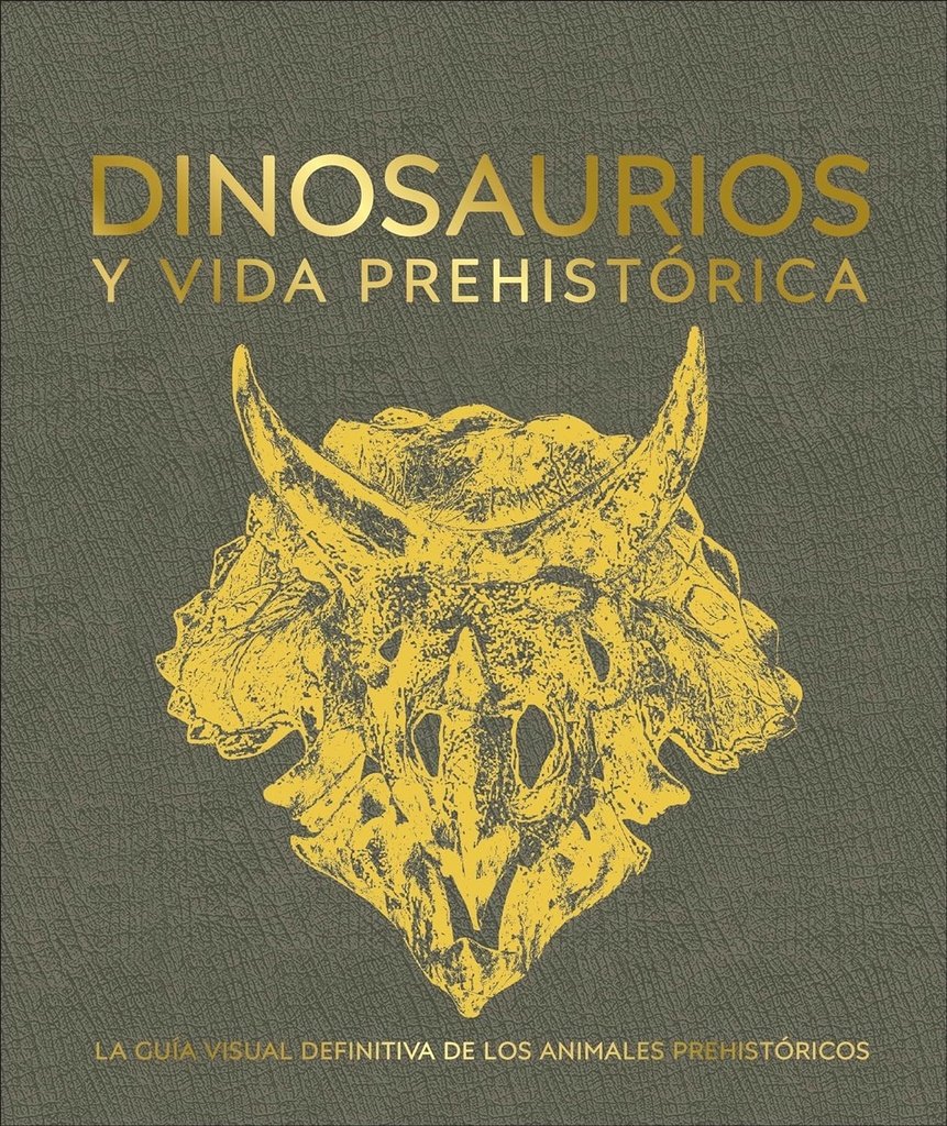9780241675434.jpg DINOSAURIOS Y LA VIDA PREHISTORICA