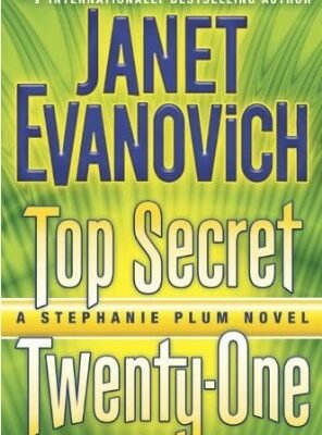 TOP SECRET TWENTY-ONE