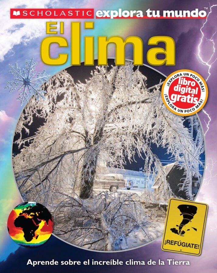 EL CLIMA