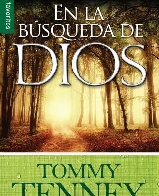 EN LA BUSQUEDA DE DIOS