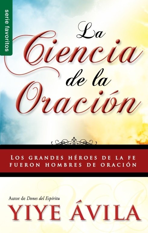 CIENCIA DE LA ORACION, LA