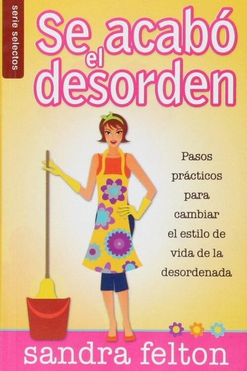 SE ACABO EL DESORDEN