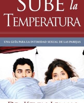 SUBE LA TEMPERATURA