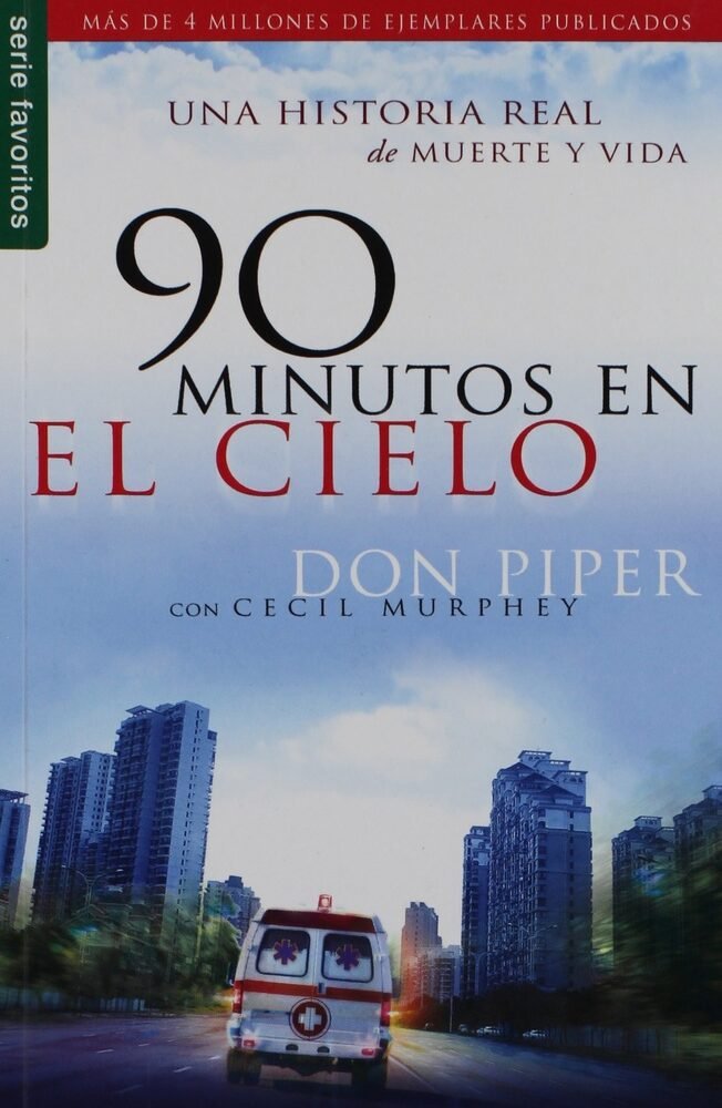 90 MINUTOS EN EL CIELO / 90 MINUTES IN HEAVEN