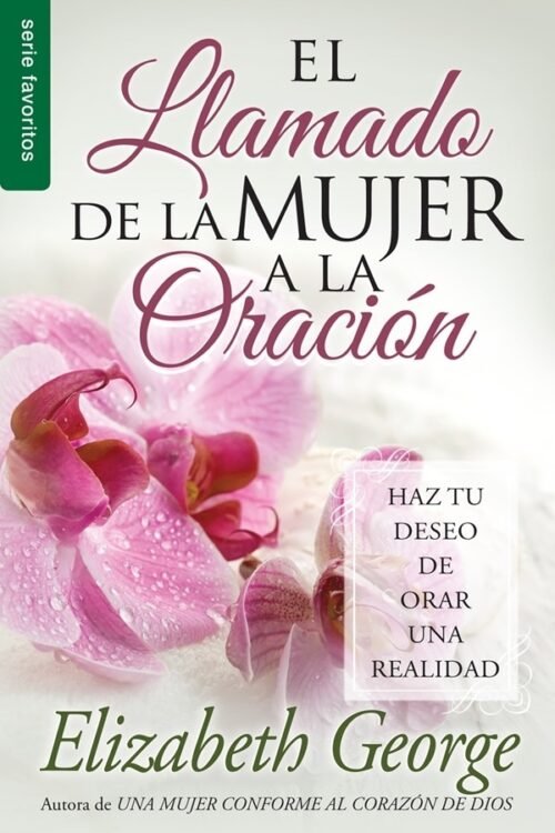 EL LLAMADO DE LA MUJER A LA ORACION