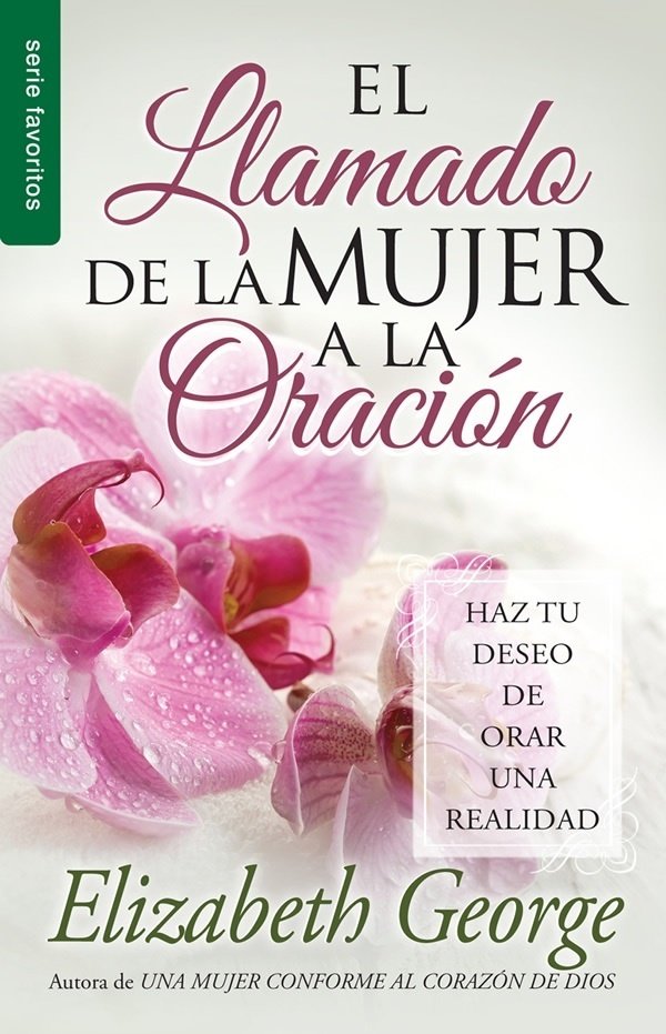 EL LLAMADO DE LA MUJER A LA ORACION