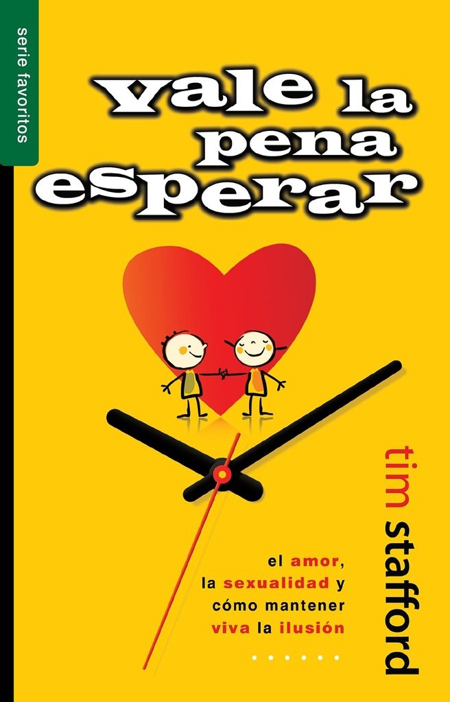 VALE LA PENA ESPERAR/ WORTH THE WAIT