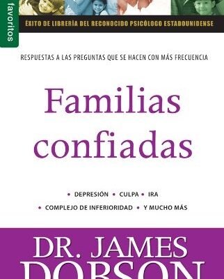 FAMILIAS CONFIADAS