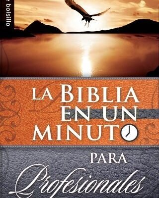 BIBLIA EN UN MINUTO
