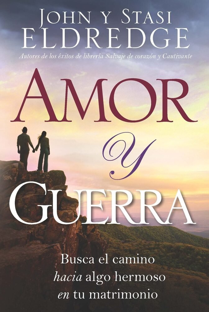 AMOR Y GUERRA