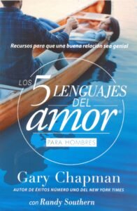 DIOS HABLA TU LENGUAJE DEL AMOR