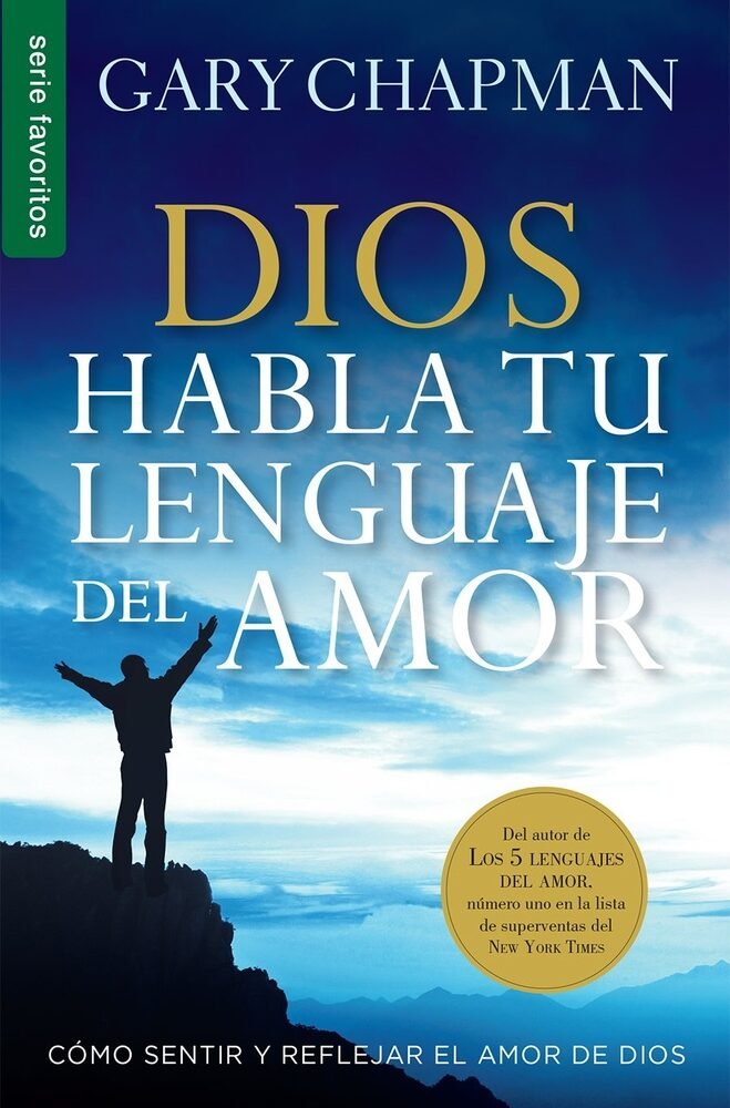 DIOS HABLA TU LENGUAJE DEL AMOR