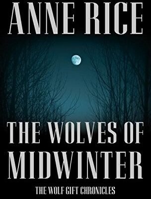 THE WOLVES OF MIDWINTER