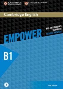 ADVANCED GRAMMAR IN USE BOOK WITHOUT ANSWERS 3RD EDITION