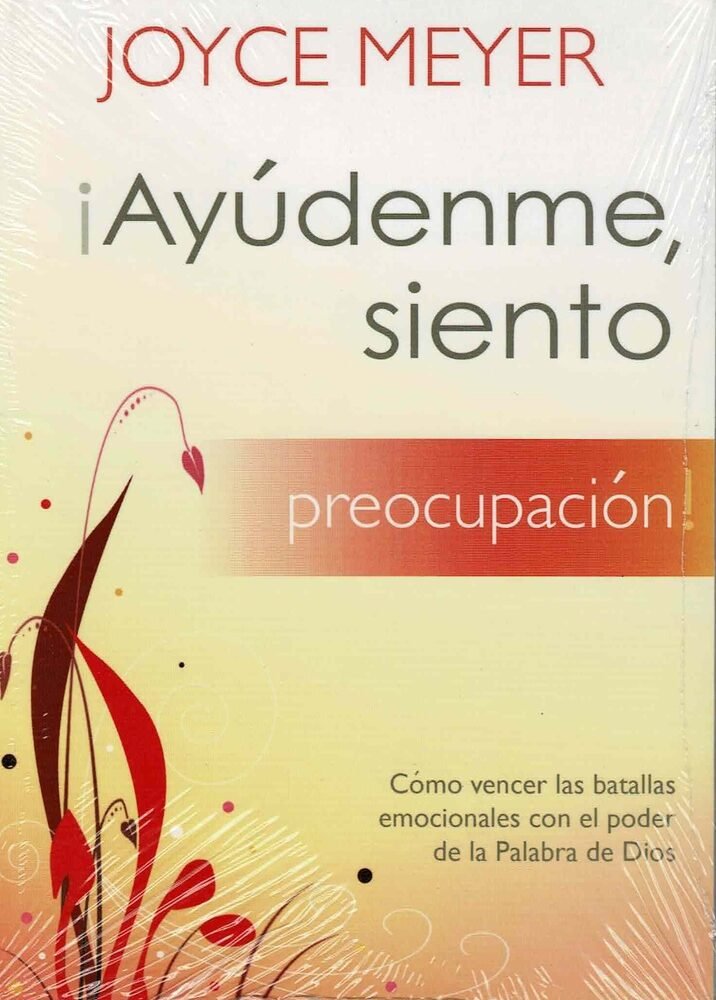 AYUDENME SIENTO PREOCUPACION