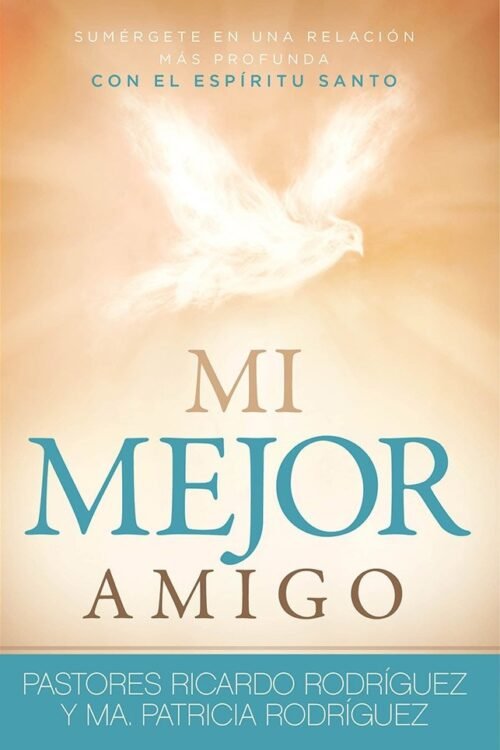 MI MEJOR AMIGO