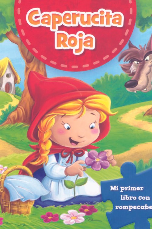 CAPERUCITA ROJA