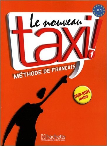 LE NOUVEAU TAXI 1 ALUM+DVDROM