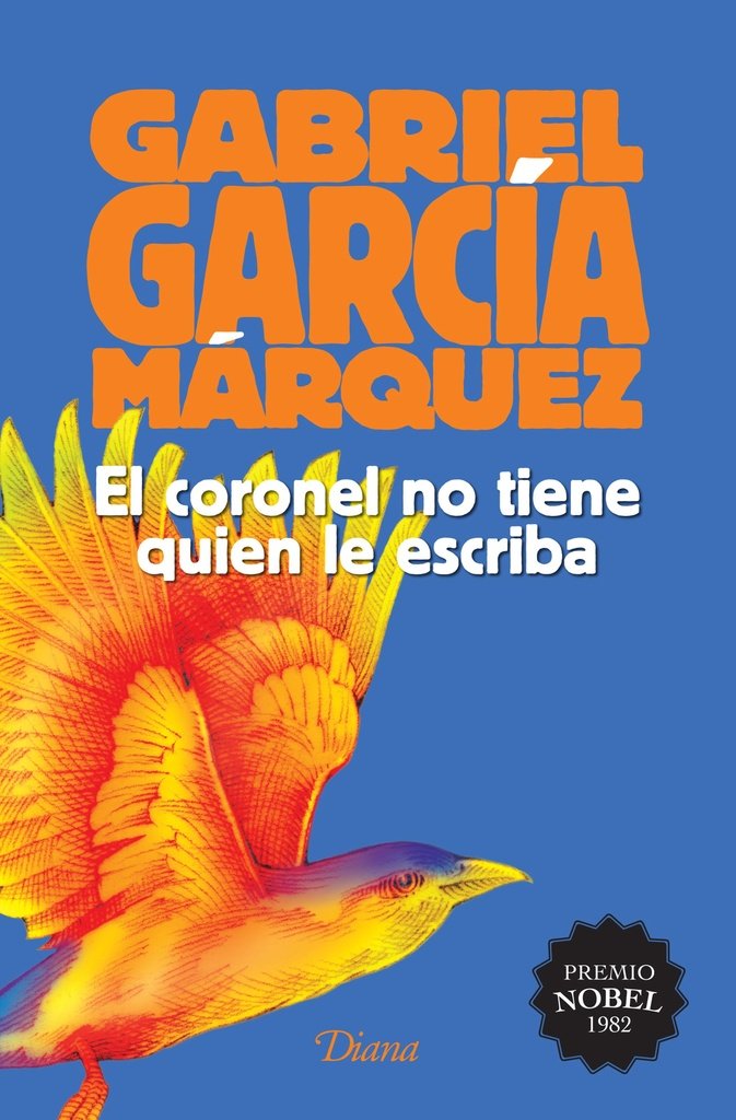 EL CORONEL NO TIENE QUIEN LE ESCRIBA  (2015)