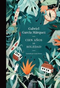 CIEN AÑOS DE SOLEDAD  (2015)