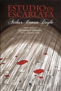 LAS AVENTURAS DE SHERLOCK HOLMES
