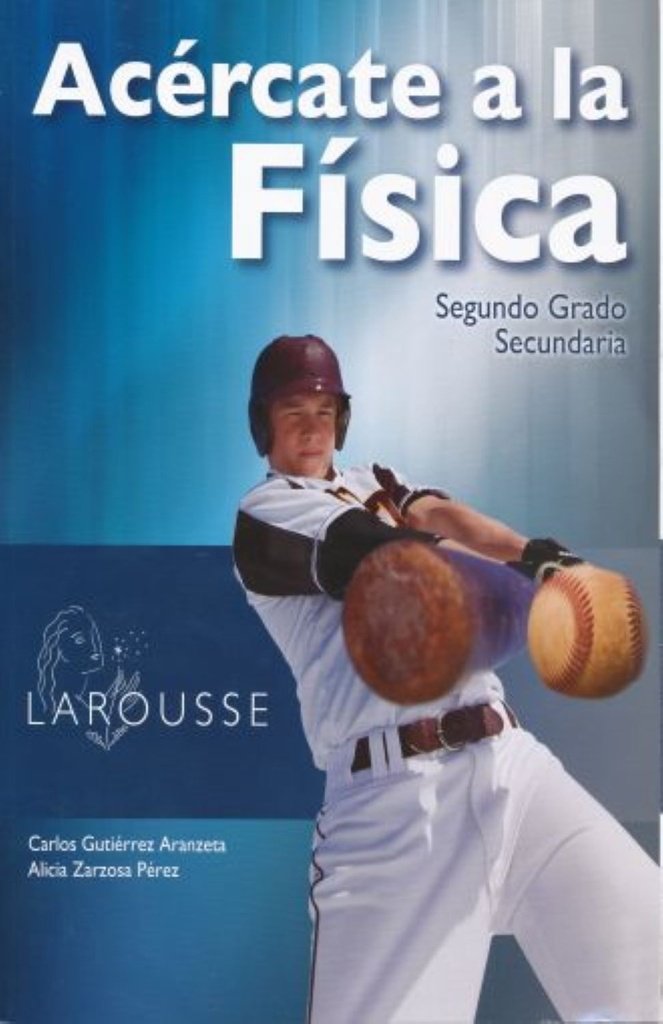 ACERCATE A LA FISICA 2 SEC