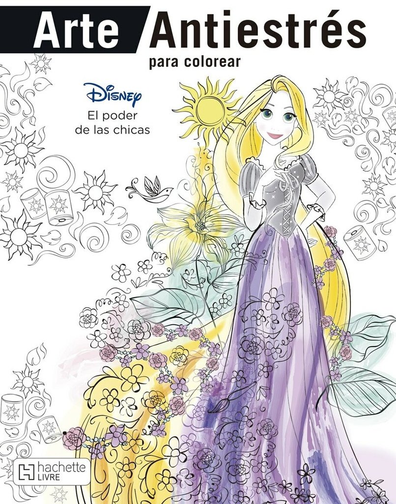 EL PODER DE LAS CHICAS / ARTE