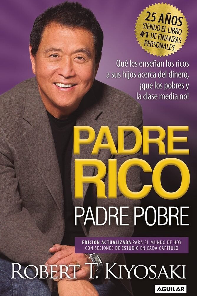 PADRE RICO, PADRE POBRE