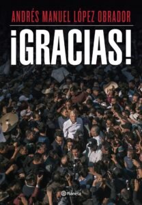 ¡ GRACIAS !