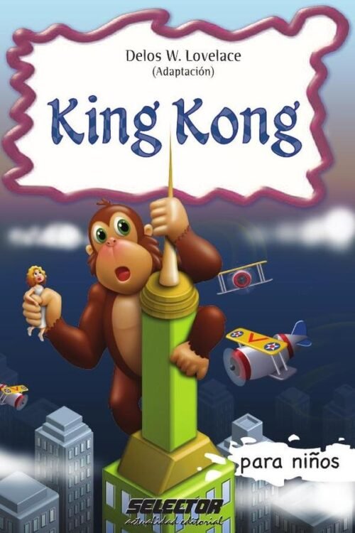KING KONG