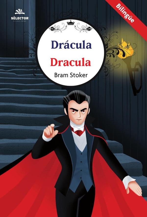 DRACULA (BILINGUE )