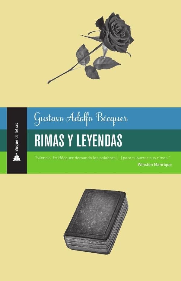 RIMAS Y LEYENDAS
