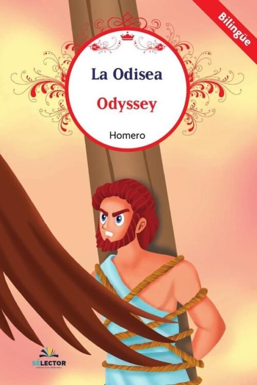 LA ODISEA (BILINGUE)