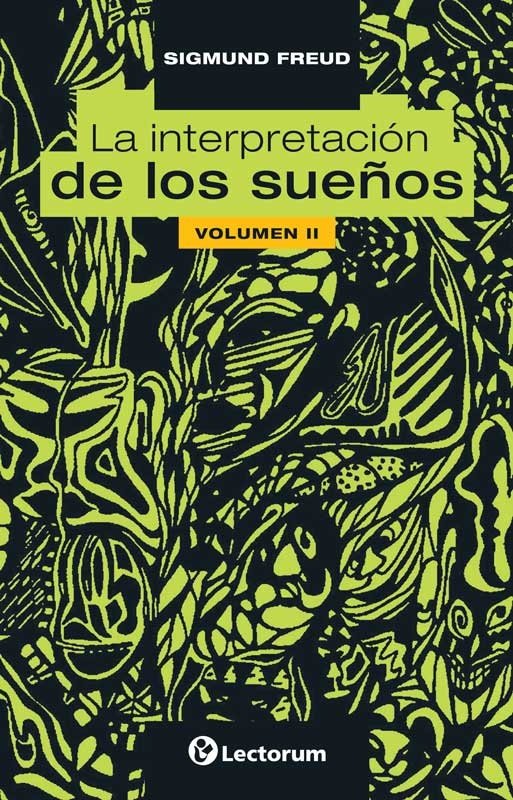 INTERPRETACIÓN DE LOS SUEÑOS VOL. II, LA