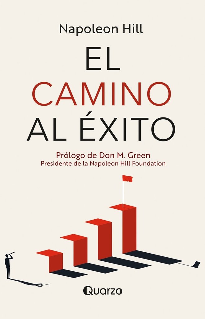 CAMINO AL ÉXITO, EL